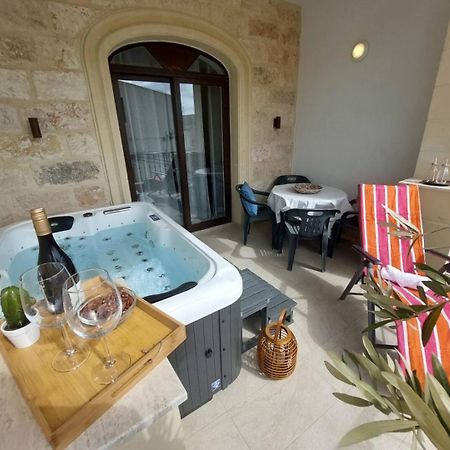 Villa Ta lonza 2BED new app near GoldenBay RivieraBay App no2 Mellieħa Esterno foto