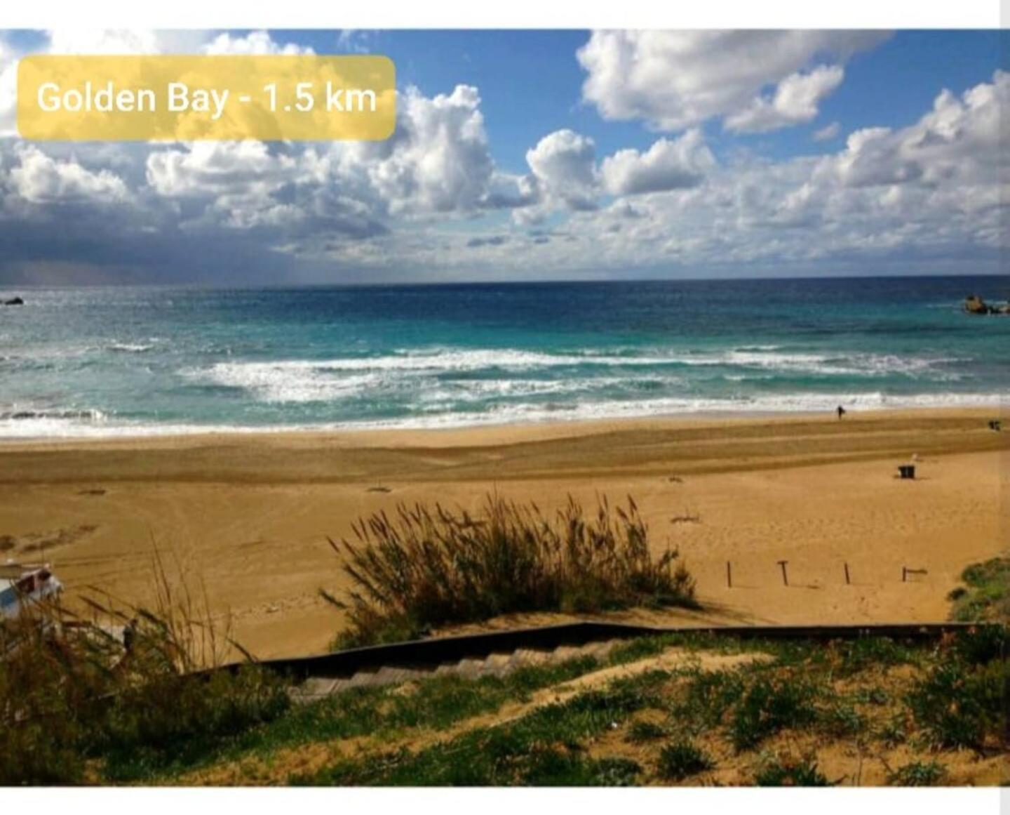 Villa Ta lonza 2BED new app near GoldenBay RivieraBay App no2 Mellieħa Esterno foto