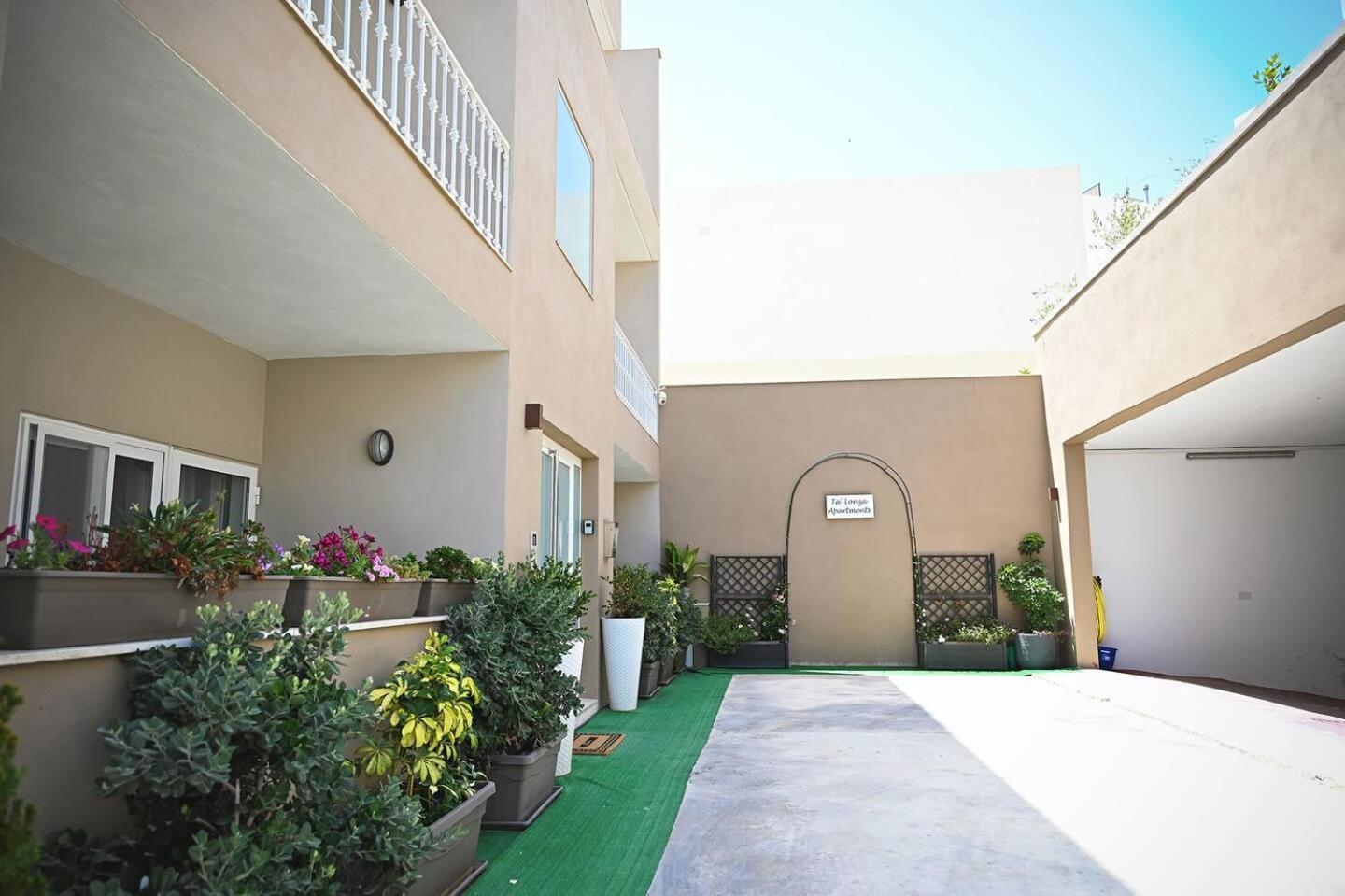Villa Ta lonza 2BED new app near GoldenBay RivieraBay App no2 Mellieħa Esterno foto