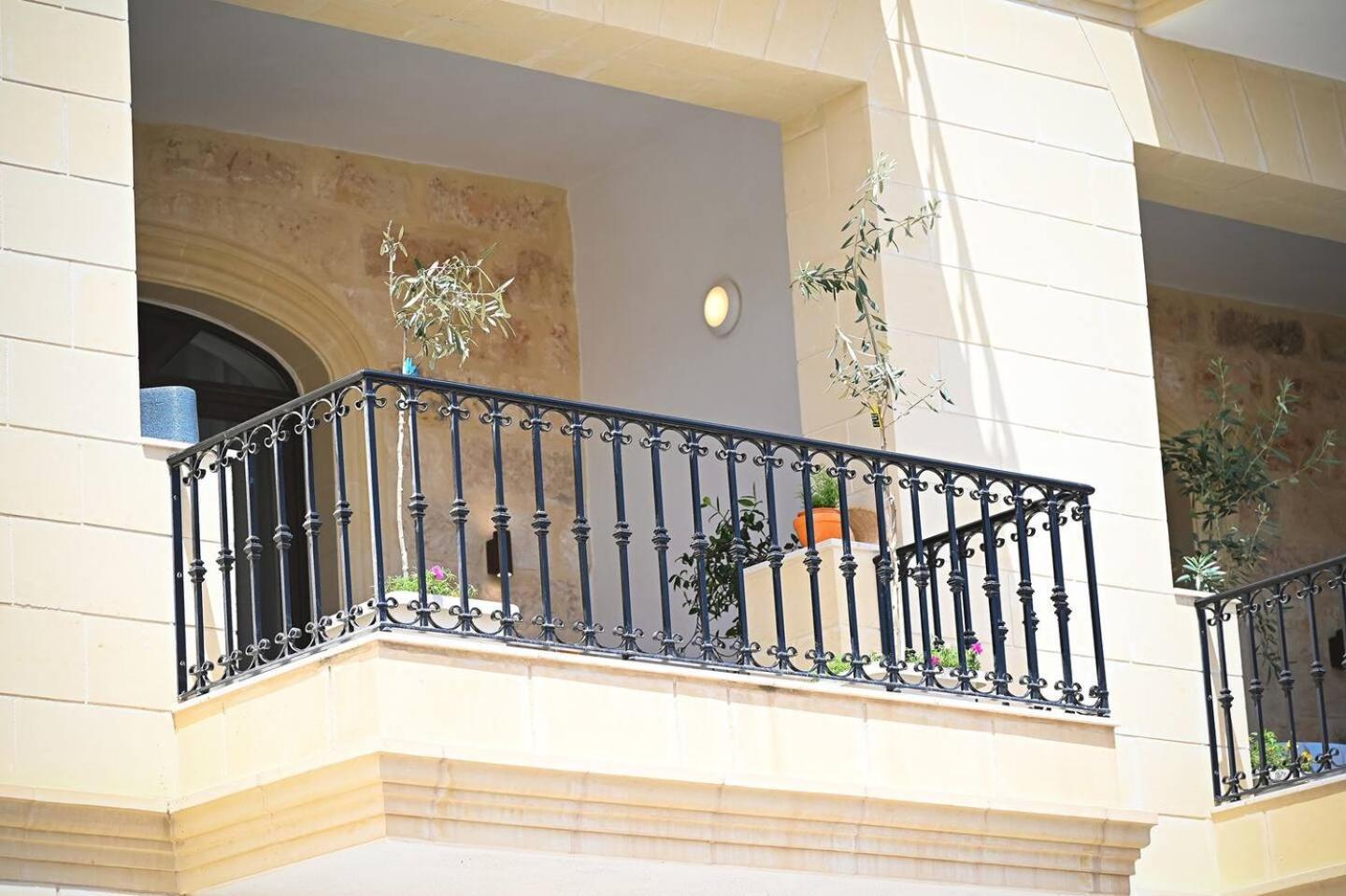 Villa Ta lonza 2BED new app near GoldenBay RivieraBay App no2 Mellieħa Esterno foto