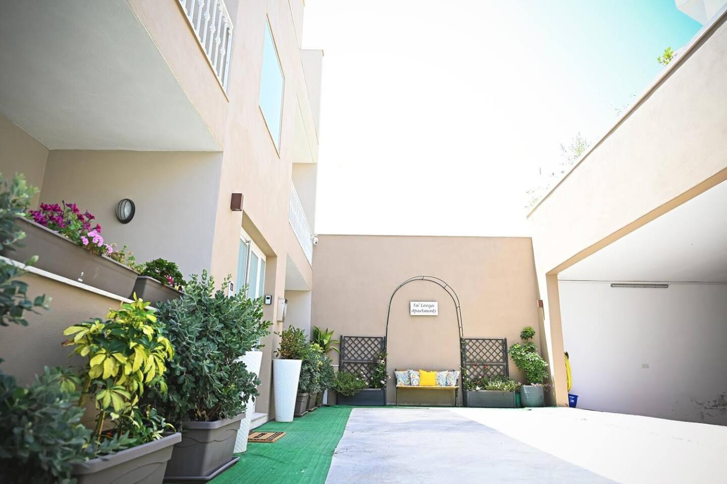 Villa Ta lonza 2BED new app near GoldenBay RivieraBay App no2 Mellieħa Esterno foto