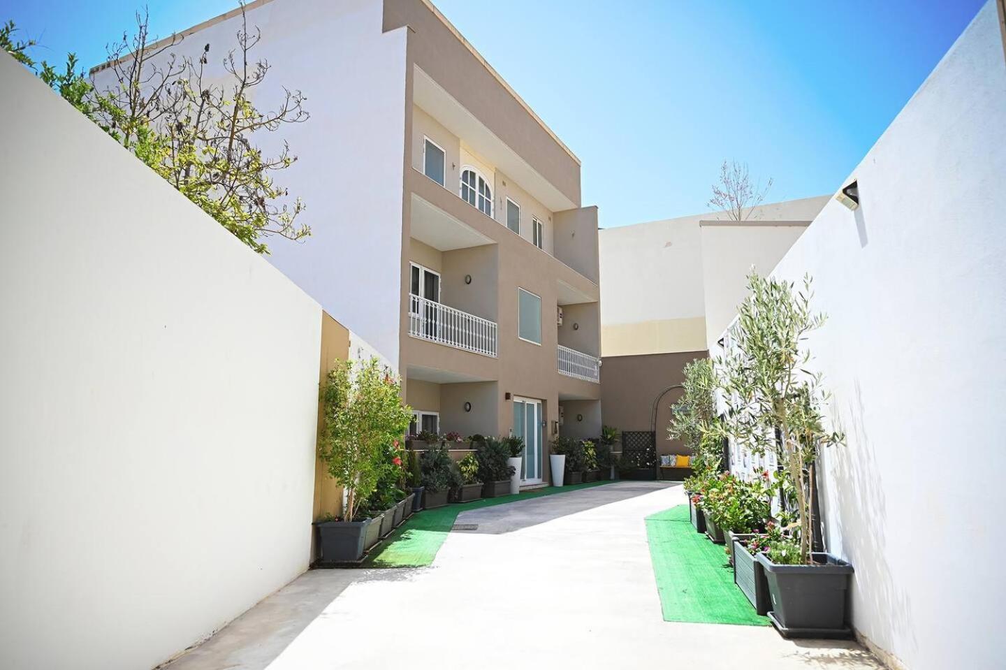 Villa Ta lonza 2BED new app near GoldenBay RivieraBay App no2 Mellieħa Esterno foto