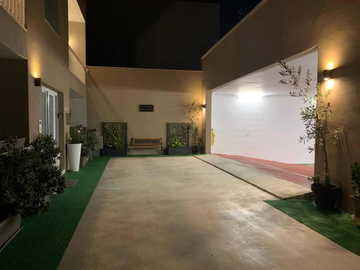 Villa Ta lonza 2BED new app near GoldenBay RivieraBay App no2 Mellieħa Esterno foto