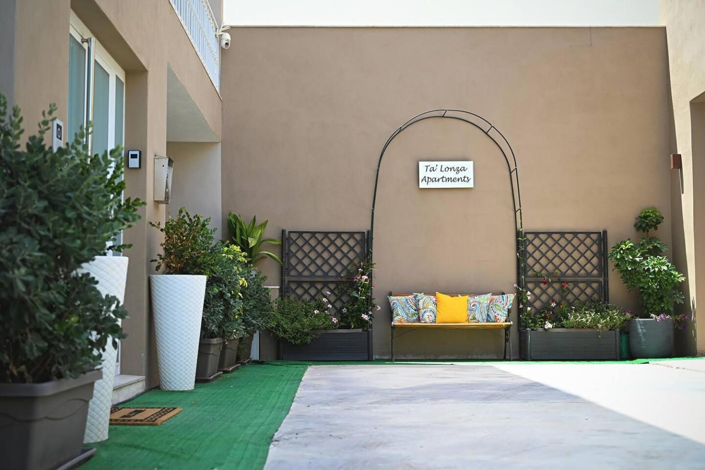 Villa Ta lonza 2BED new app near GoldenBay RivieraBay App no2 Mellieħa Esterno foto