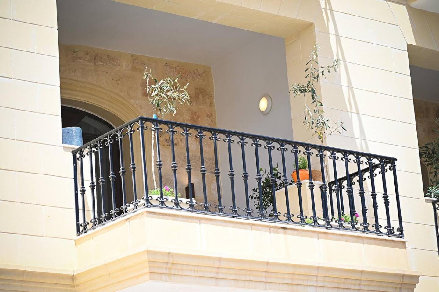 Villa Ta lonza 2BED new app near GoldenBay RivieraBay App no2 Mellieħa Esterno foto