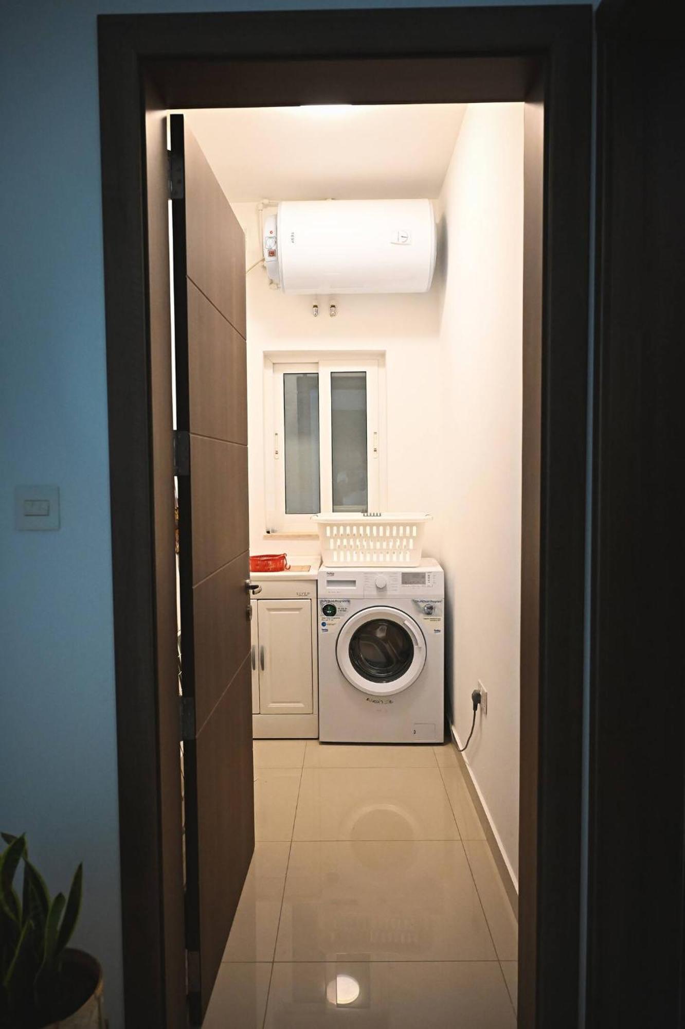 Villa Ta lonza 2BED new app near GoldenBay RivieraBay App no2 Mellieħa Esterno foto