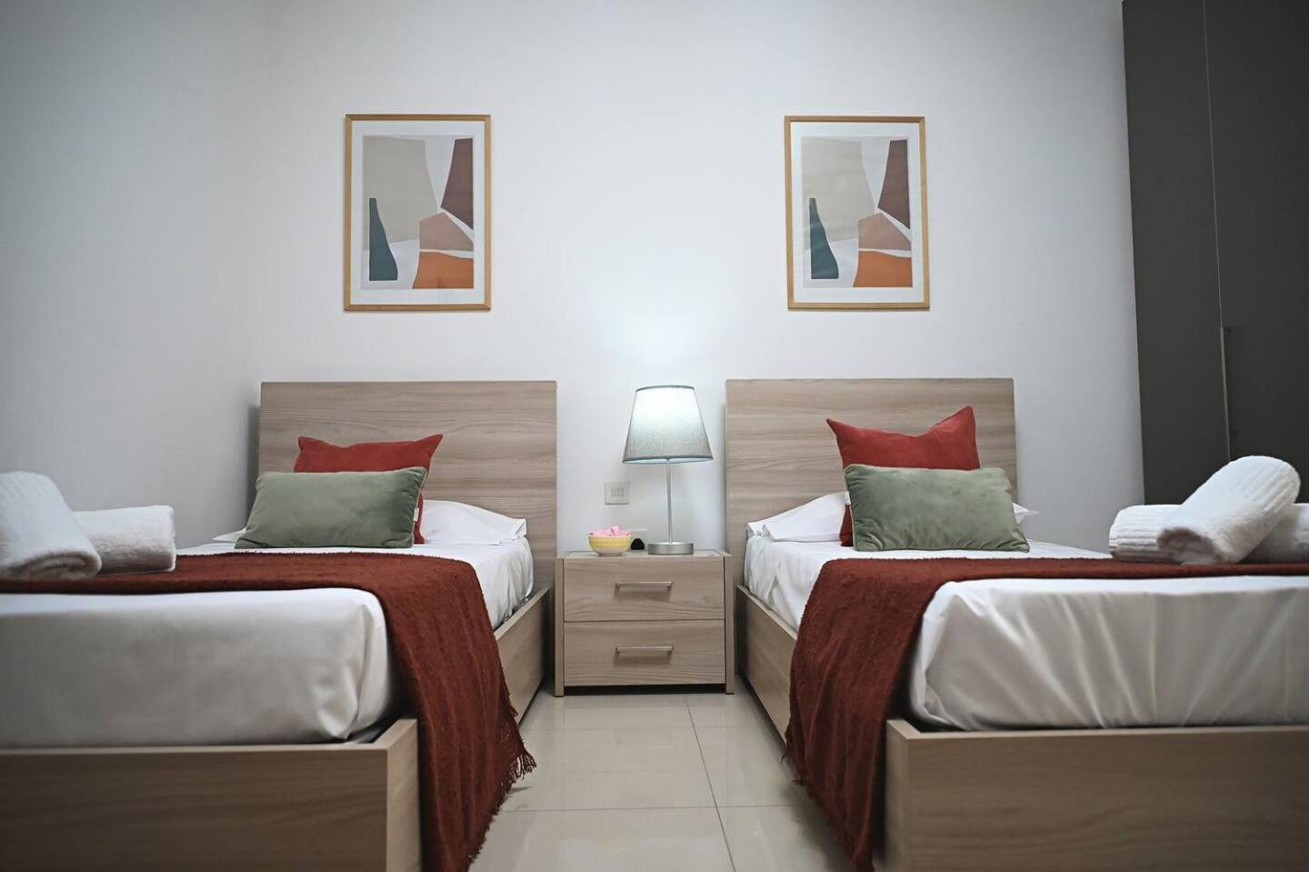 Villa Ta lonza 2BED new app near GoldenBay RivieraBay App no2 Mellieħa Esterno foto