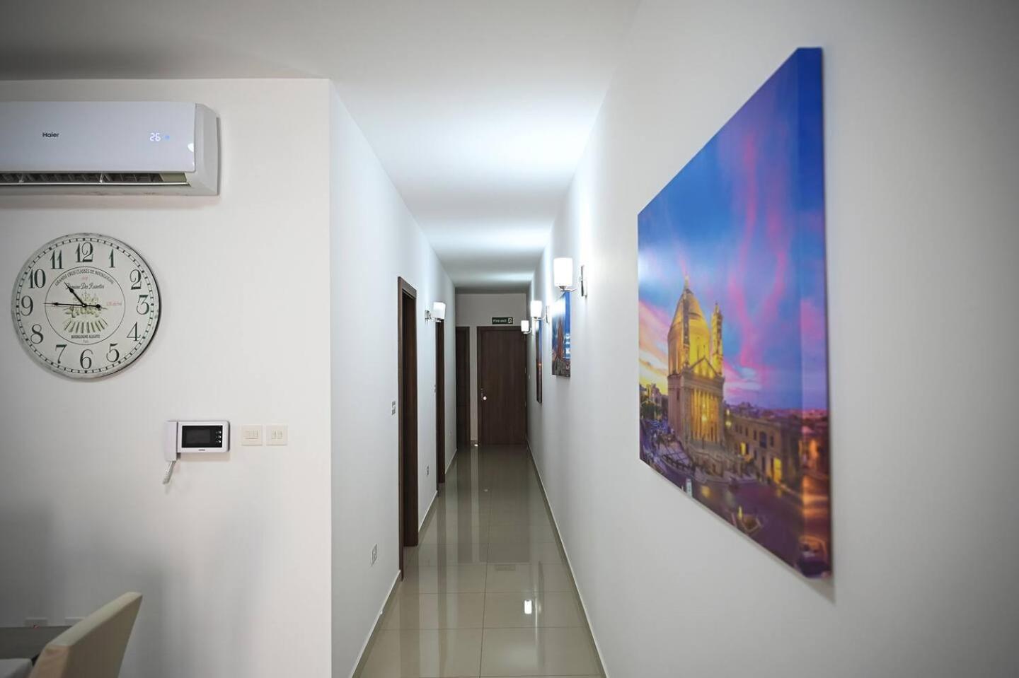 Villa Ta lonza 2BED new app near GoldenBay RivieraBay App no2 Mellieħa Esterno foto