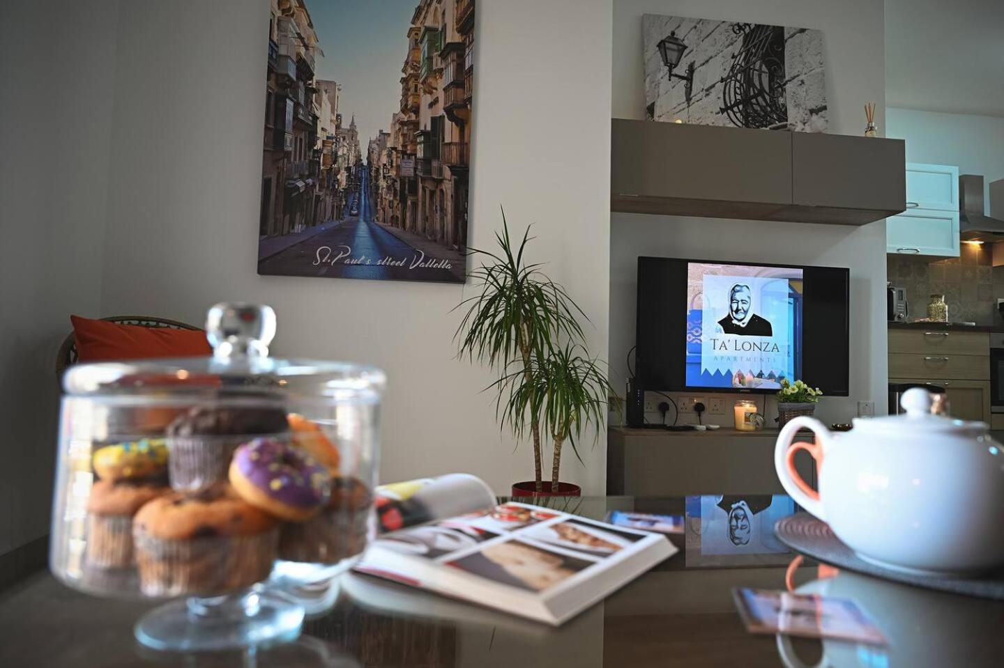 Villa Ta lonza 2BED new app near GoldenBay RivieraBay App no2 Mellieħa Esterno foto