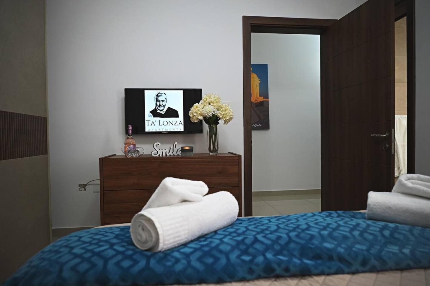Villa Ta lonza 2BED new app near GoldenBay RivieraBay App no2 Mellieħa Esterno foto