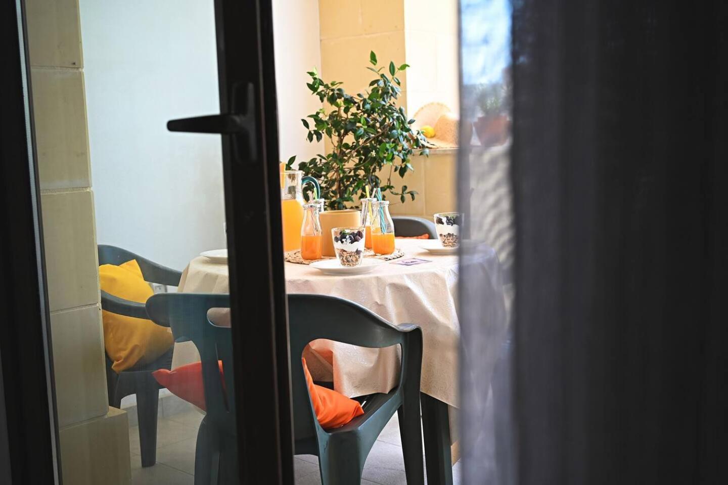 Villa Ta lonza 2BED new app near GoldenBay RivieraBay App no2 Mellieħa Esterno foto