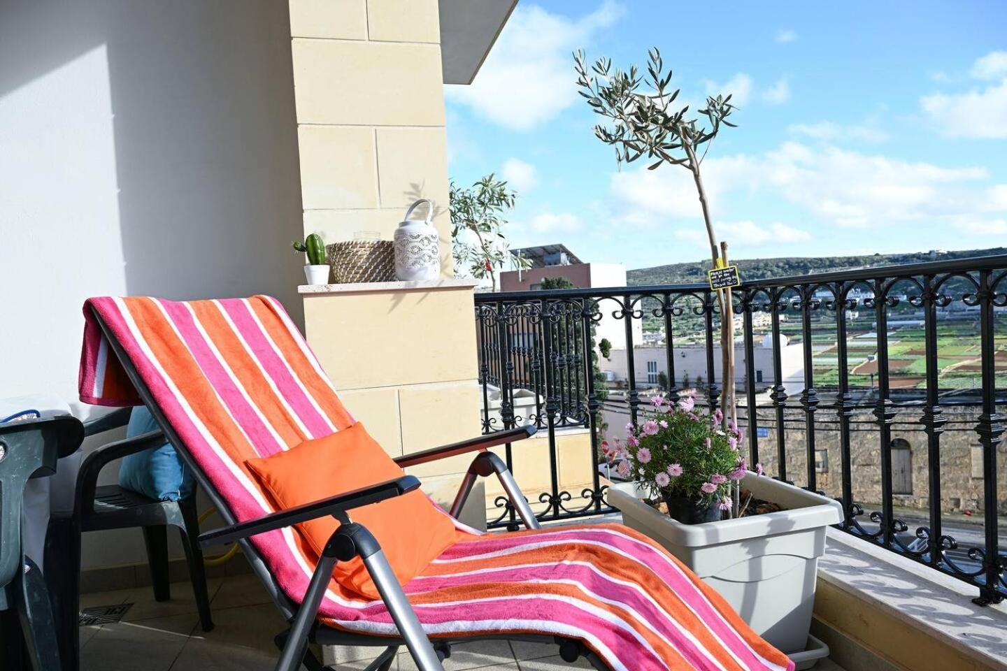 Villa Ta lonza 2BED new app near GoldenBay RivieraBay App no2 Mellieħa Esterno foto