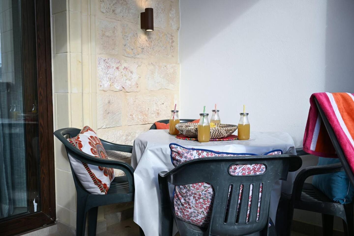 Villa Ta lonza 2BED new app near GoldenBay RivieraBay App no2 Mellieħa Esterno foto
